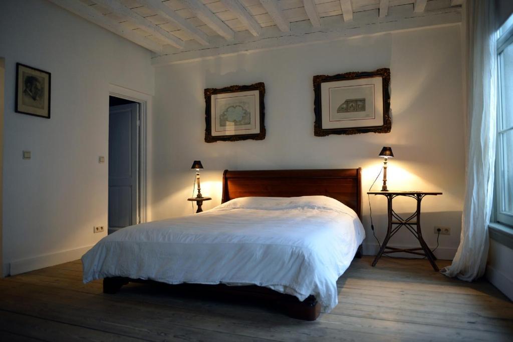 Bed & Breakfast Maryline 25